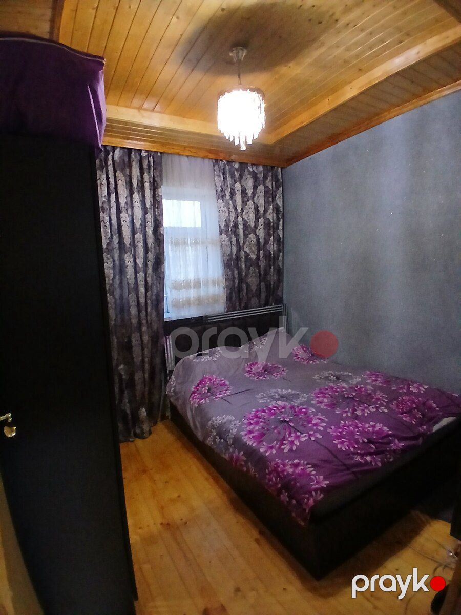 Həyət evi, Masazır qəs — Ev, villa, Bakı (3)