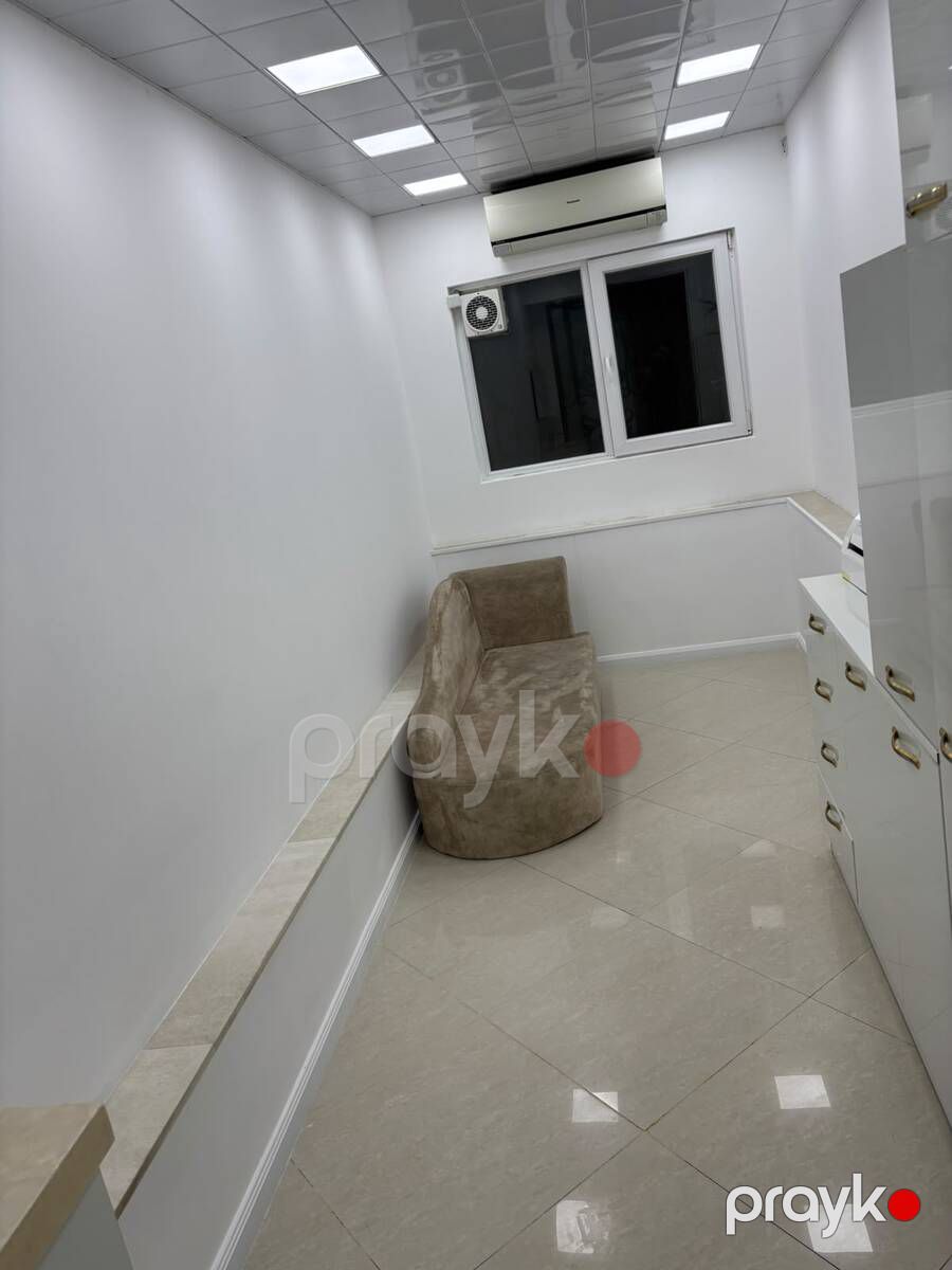 İcarəyə verilir obyekt 88 m² — Əmlak, Bakı (10)
