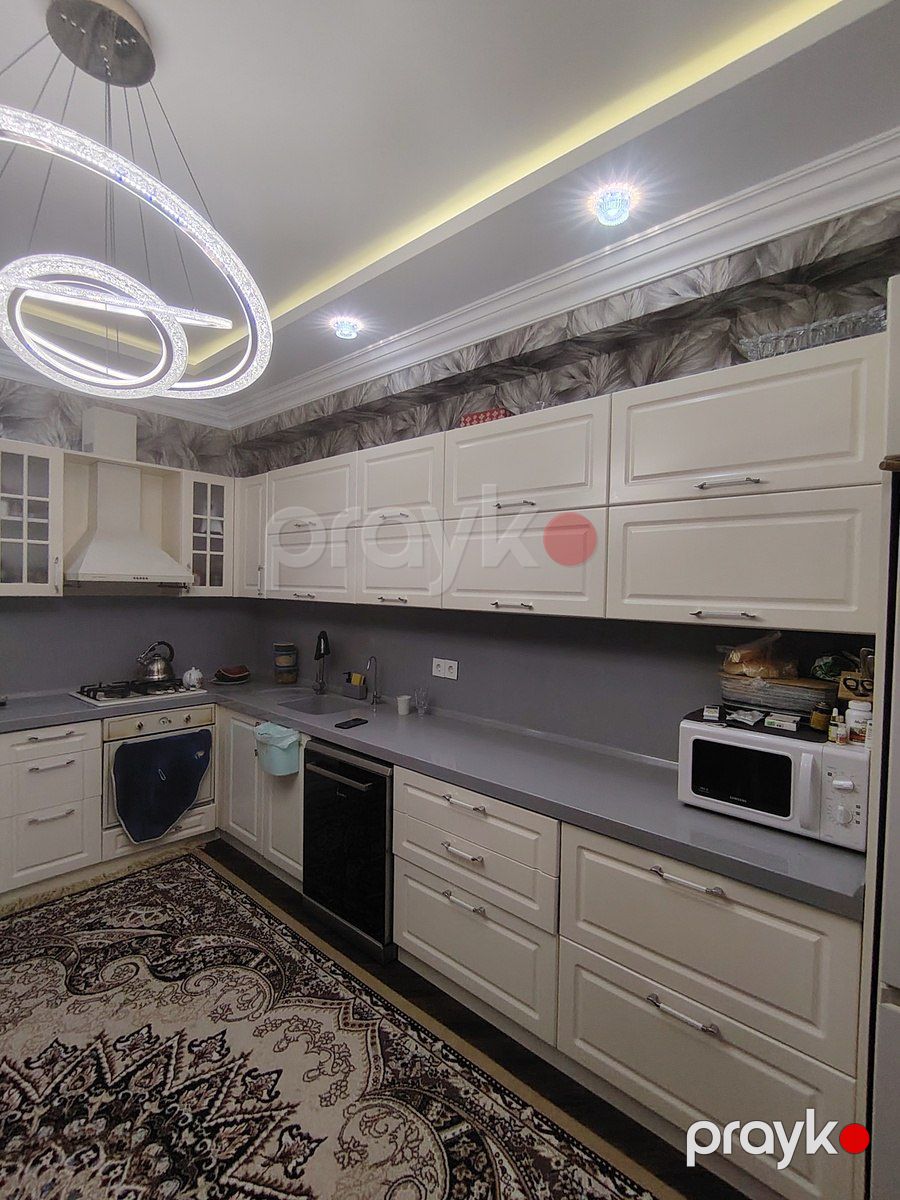 Satılır 3 otaqlı yeni tikili 88 m² — Mənzil, Bakı (11)