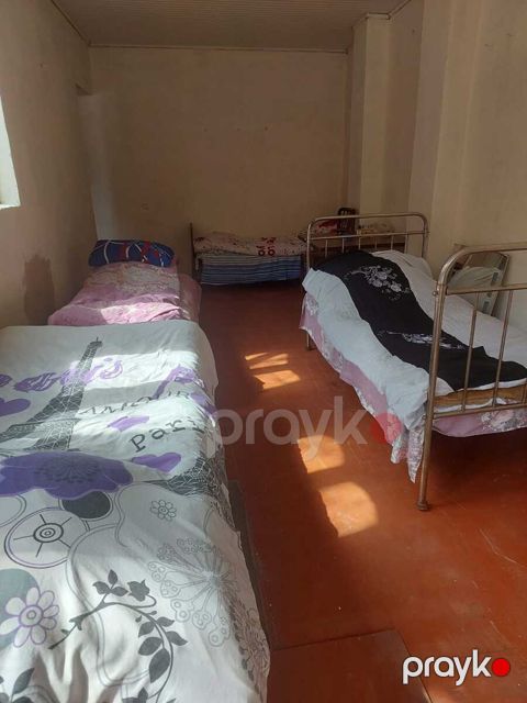 İcarəyə verilir 2 otaqlı həyət evi/bağ evi 50 m² — Bakı