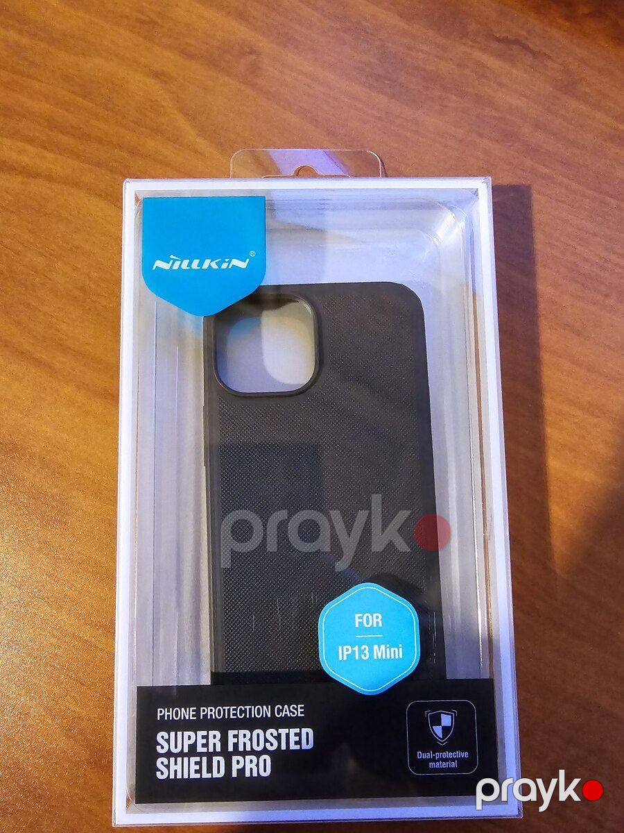 Apple iPhone 13 mini üçün arxalıq Nıllkın — Smartfonlar, Bakı (2)