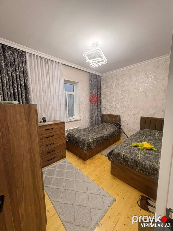 Suraxanı rayonunda 6 otaqlı Villa Satılır, 200 m² — Ev, villa, Bakı (8)