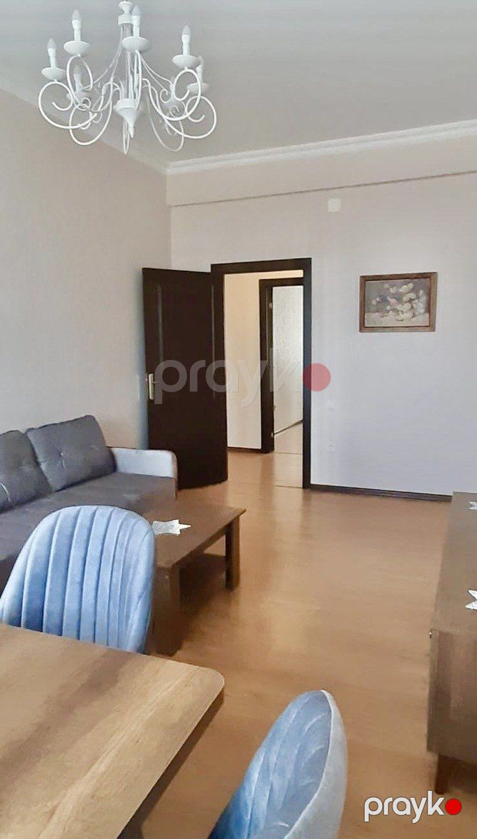 Satılır 3 otaqlı yeni tikili 85 m² — Mənzil, Bakı (4)
