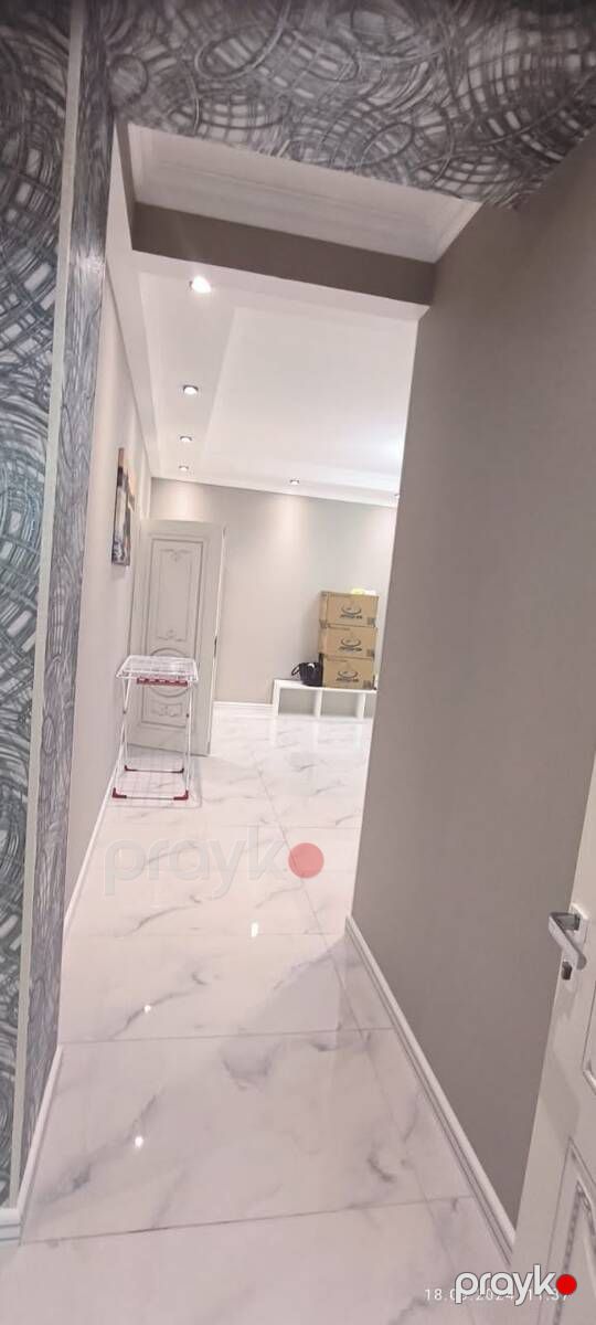 Satılır 3 otaqlı yeni tikili 156 m² — Mənzil, Bakı (6)