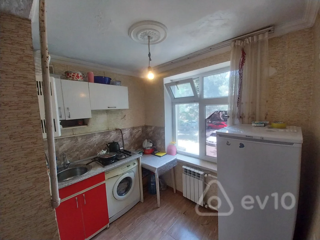 2 otaqlı mənzil, 50 m², Nəsimi Küçəsi — Mənzil, Bakı (5)