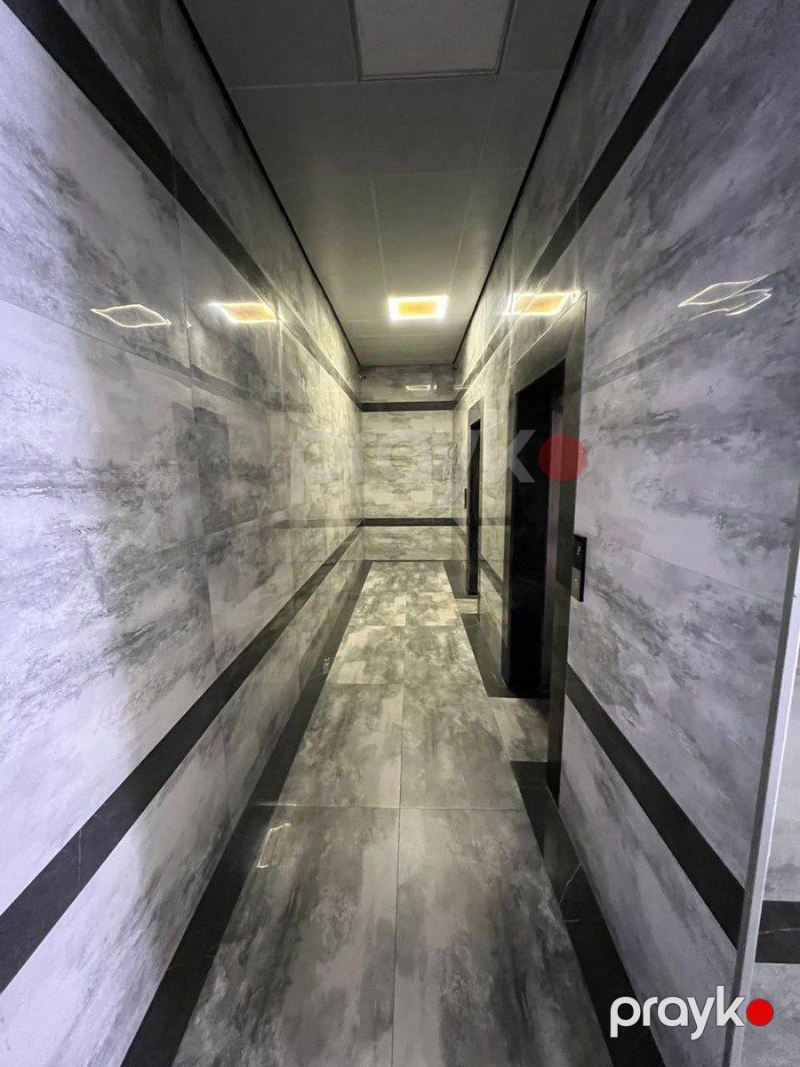 İcarəyə verilir 2 otaqlı yeni tikili 85 m² — Mənzil, Bakı (2)