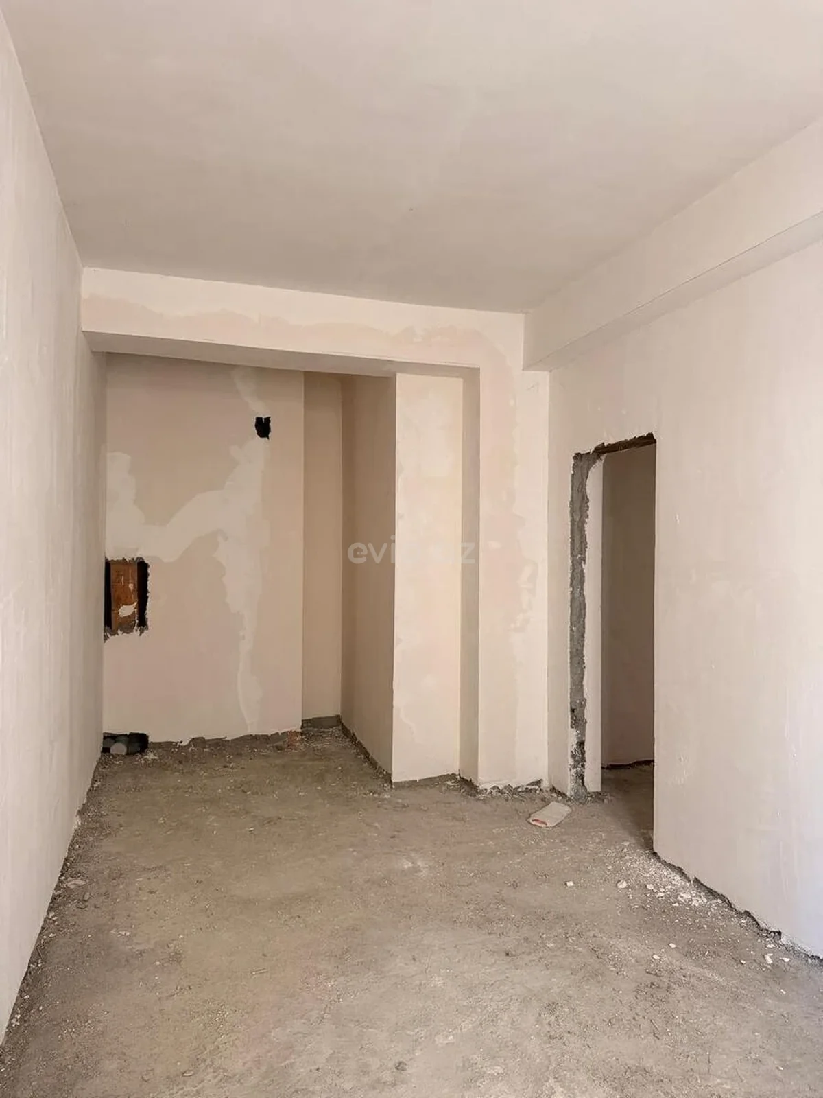 2 otaqlı mənzil satılır Məmmədlidə — Mənzil, Abşeron (6)