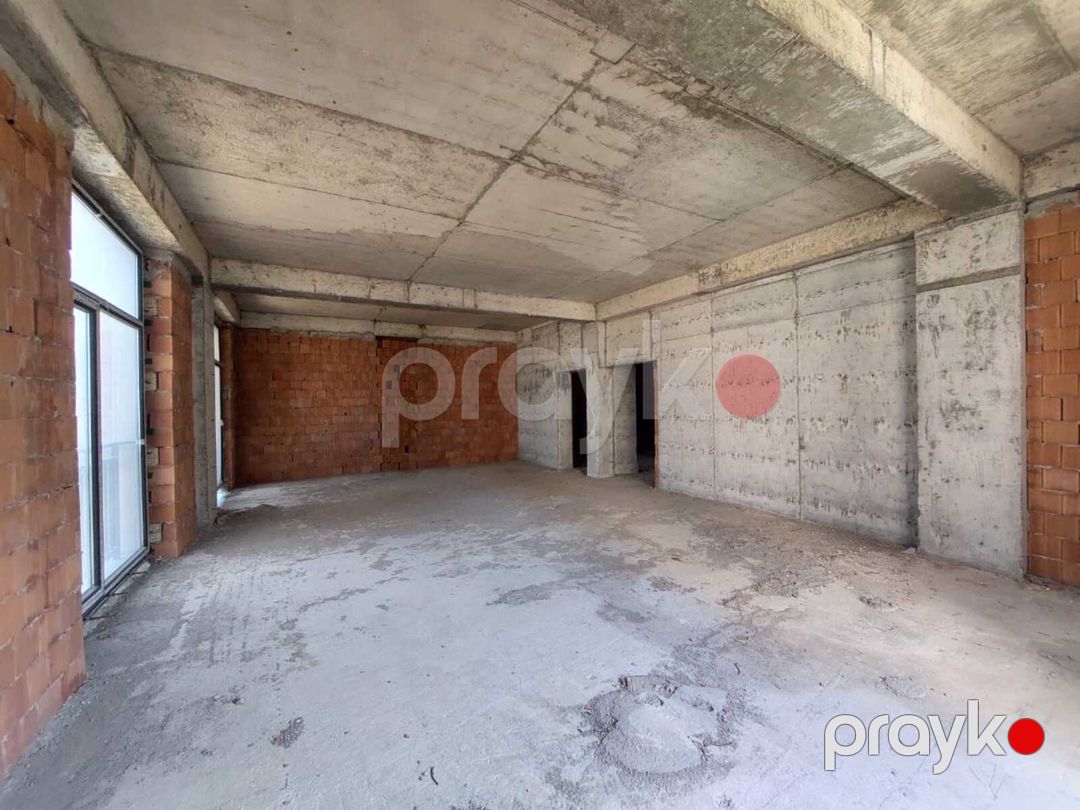 3-otaqlı yeni tikili, Azadlıq pr., 121 m² — Mənzil, Bakı (6)