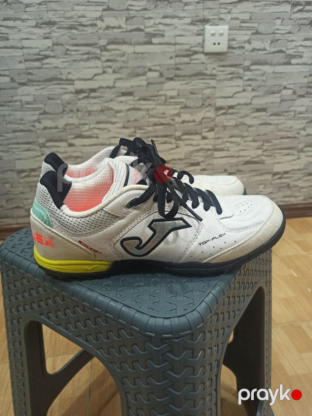 Joma Top-Flex futzal ayaqqabısı - Model: Top-Flex (indoor/futzal) — Krossovkalar, Bakı (2)