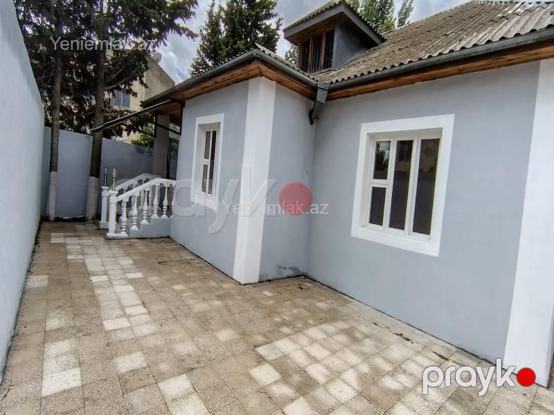 Satılır 4 otaqlı Həyət evi / Villa, 106 m², Sabunçu rayonu — Ev, villa, Bakı (7)