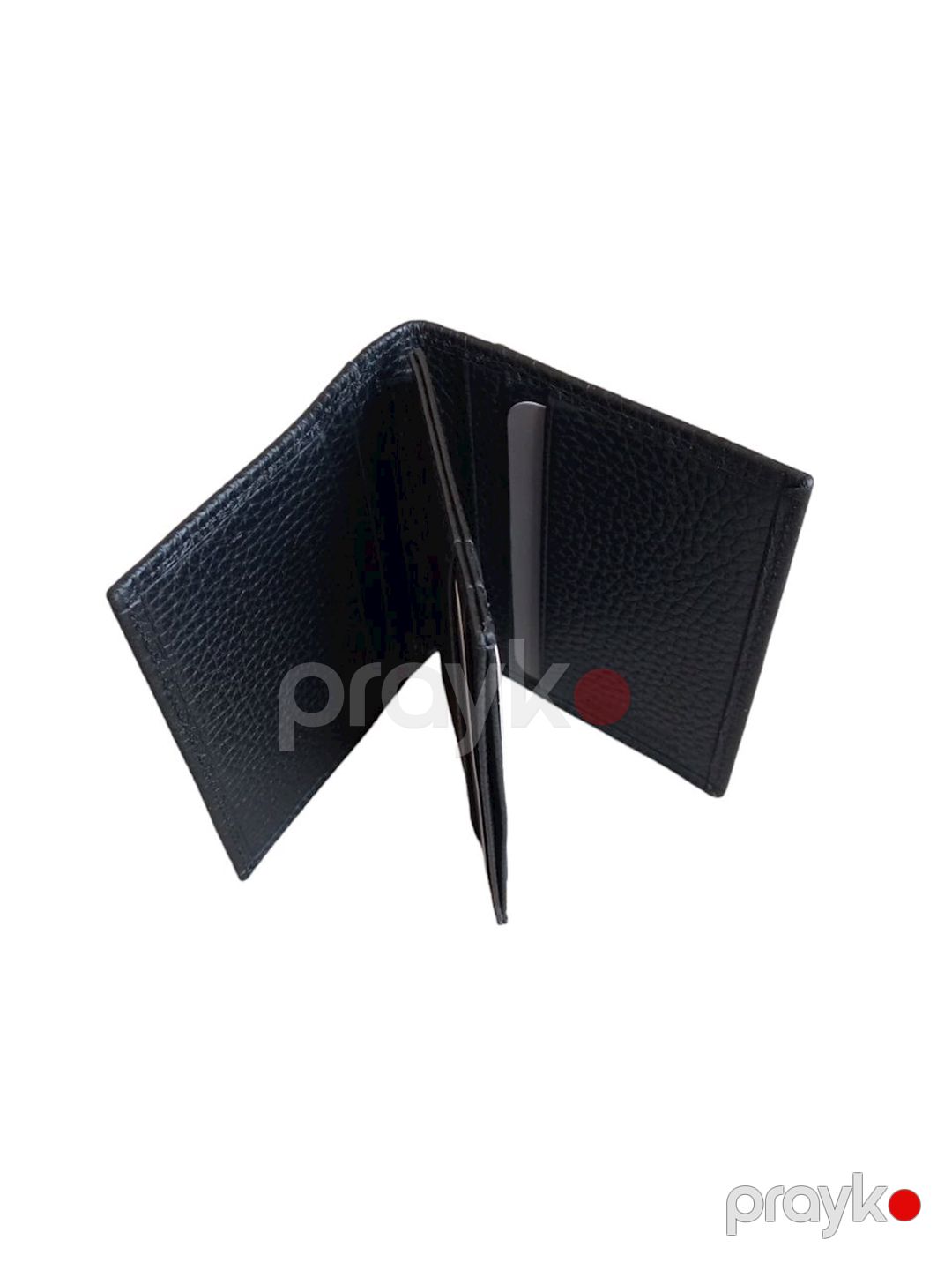 Vizit kart qabı Solido MS3010BK Qara — Mallar, Bakı (3)