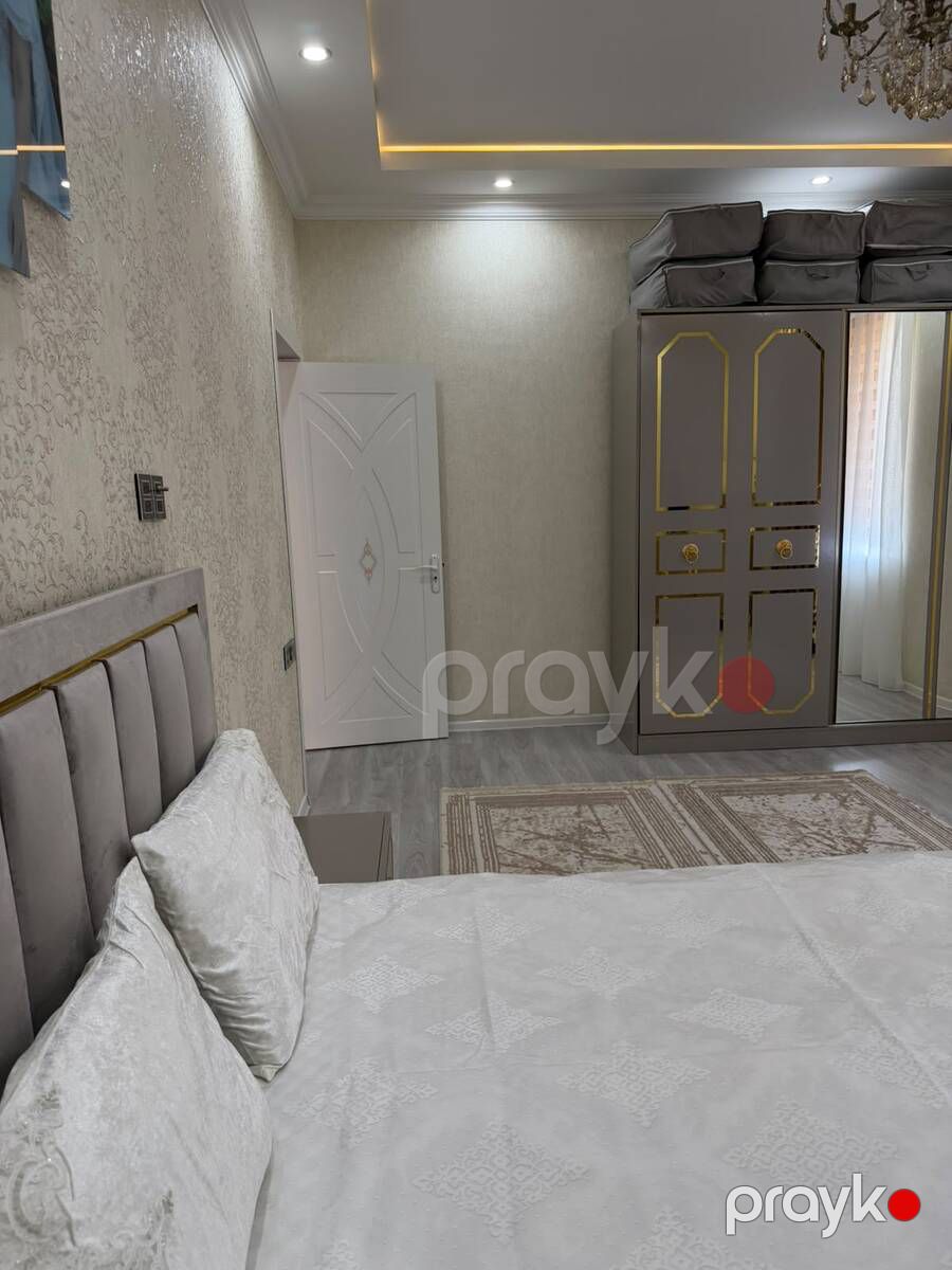 Həyət evi, Xaçmaz ş — Ev, villa, Xaçmaz (5)