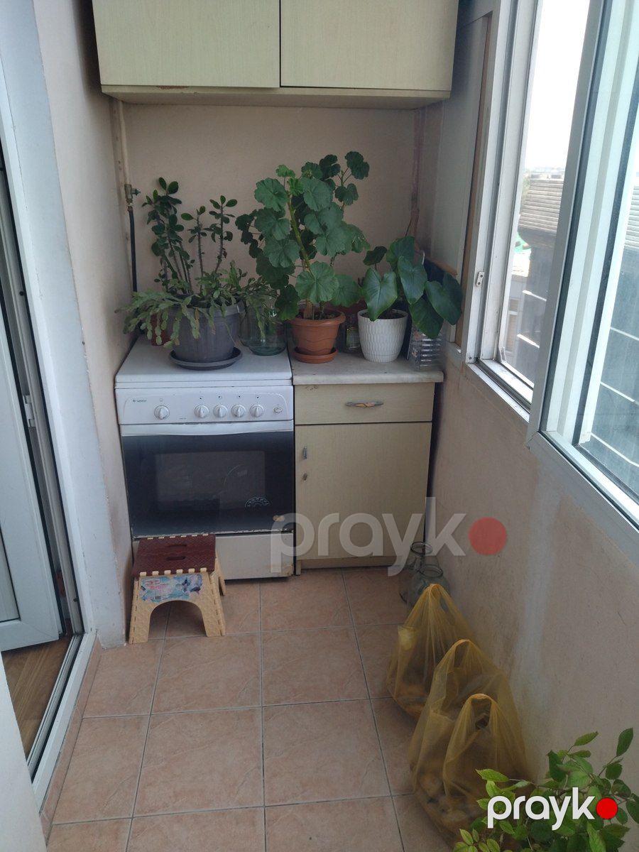 2-otaqlı yeni tikili, Q.Qarayev m., 71 m² — Mənzil, Bakı (3)