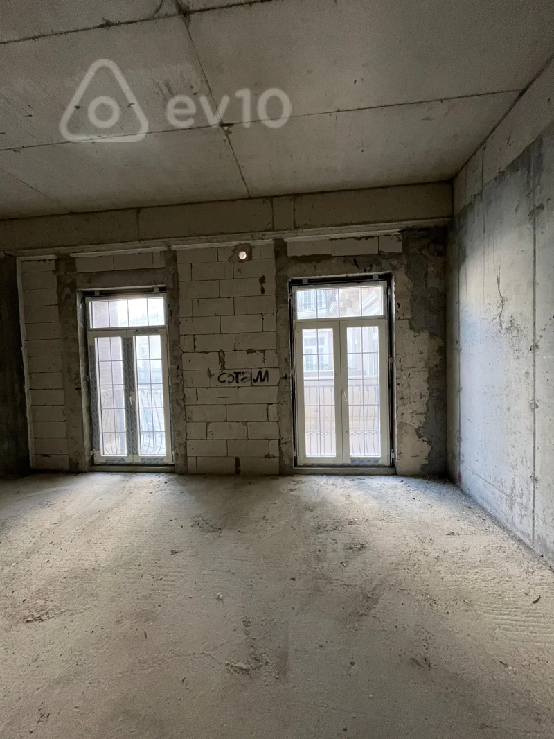 4 otaqlı mənzil, 145 m², Merkezi Bulvar kucesi — Mənzil, Bakı (11)