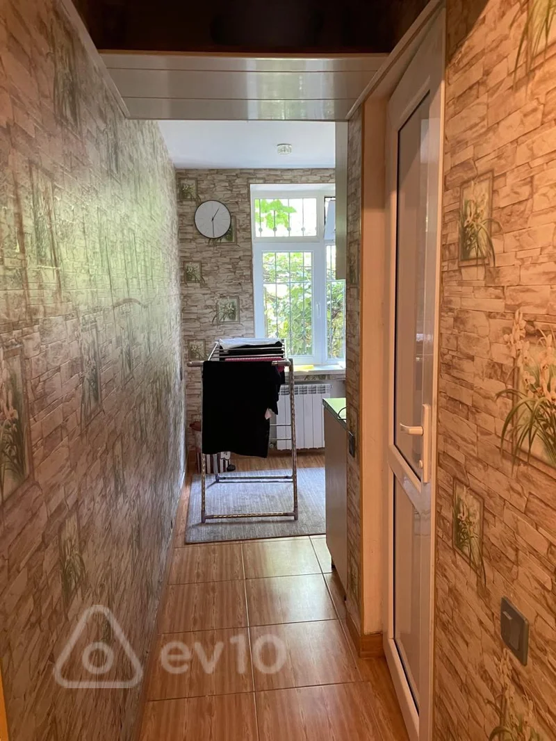 2 otaqlı mənzil, 60 m², Faiq Yusfov — Mənzil, Bakı (9)