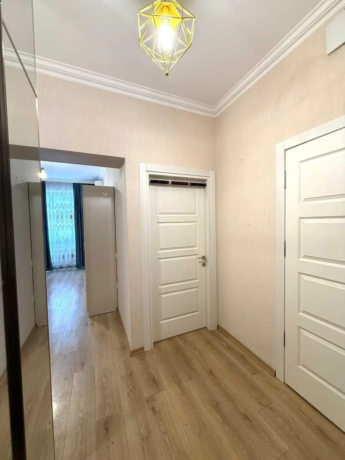Kirayə 2 otaqlı mənzil 20 Yanvar metrosu yaxınlığında — Mənzil, Bakı (12)