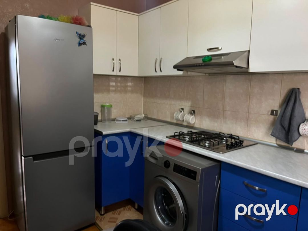 3-otaqlı yeni tikili kirayə verilir, Xırdalan ş., 150 m² — Mənzil, Xırdalan (8)