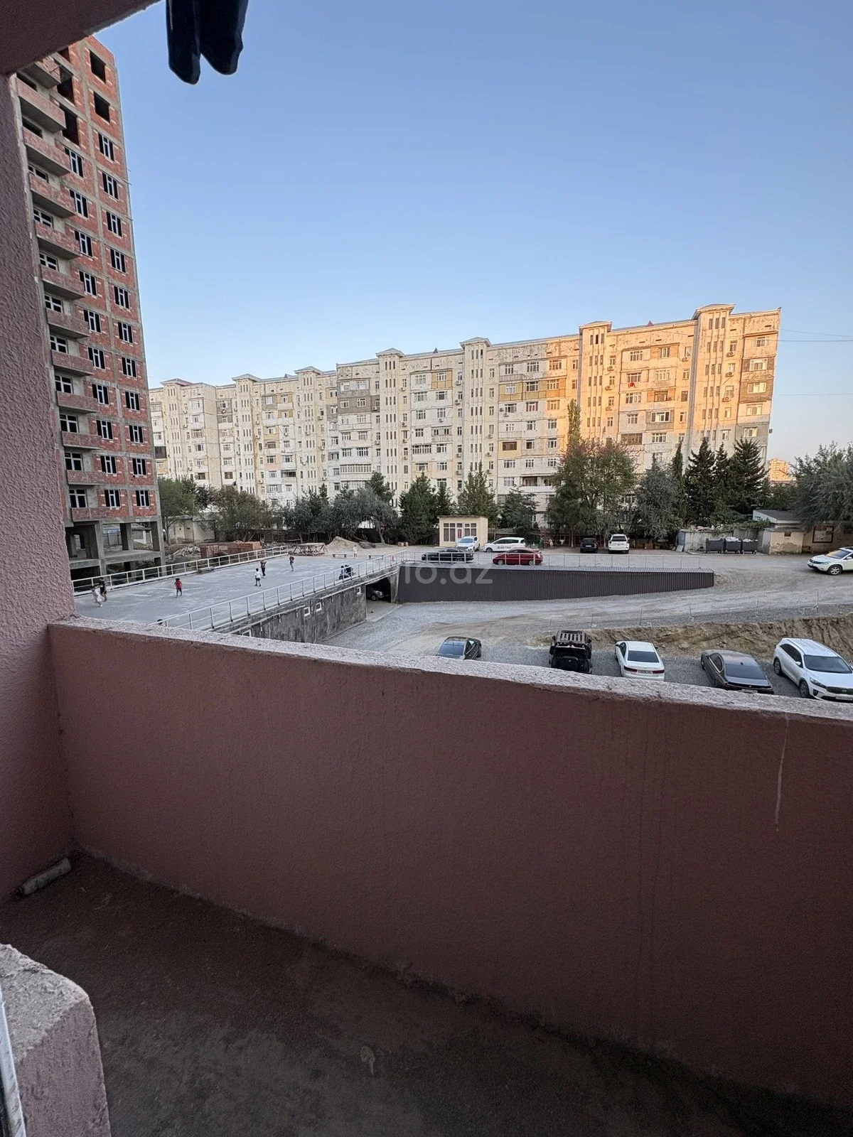2 otaqlı mənzil satılır Sumqayıtda — Mənzil, Sumqayıt (11)