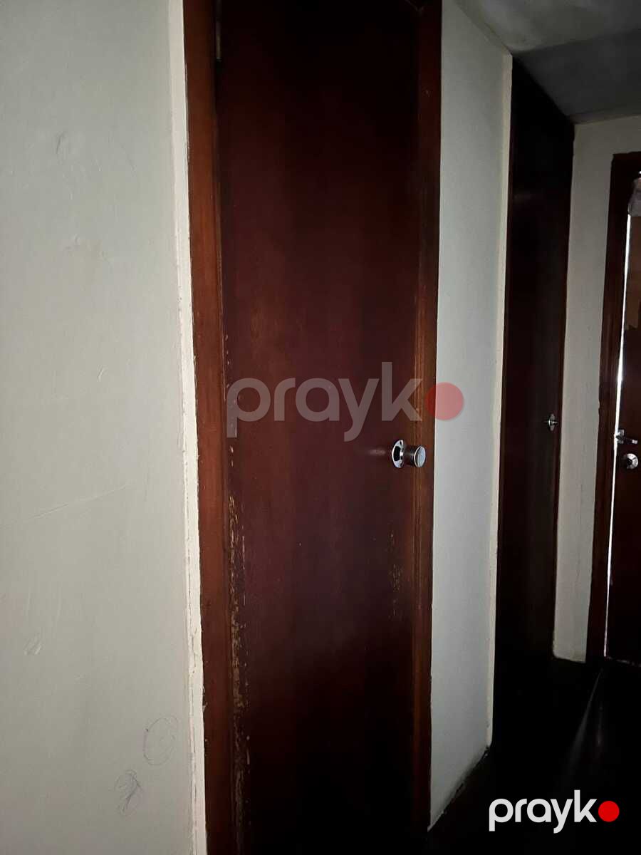 Satılır 3 otaqlı köhnə tikili 90 m² — Mənzil, Bakı (10)