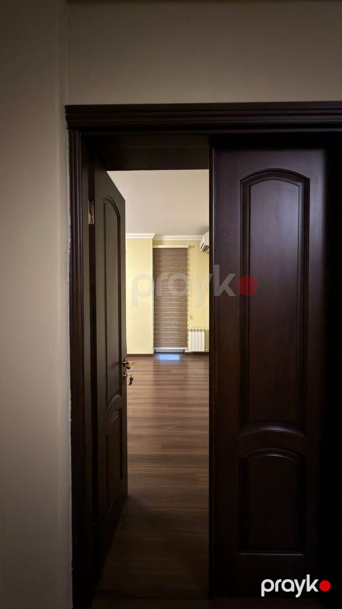 Satılır 4 otaqlı yeni tikili 198 m² — Mənzil, Bakı (5)