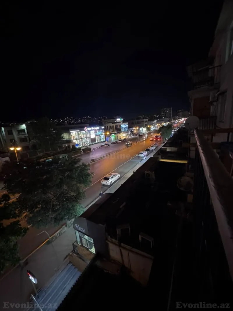 Satılır 2 otaqlı Mənzil Köhnə tikili 50 m² Bakı, Yasamal r., İnşaatçılar m., Yasamal — Mənzil, Bakı (5)
