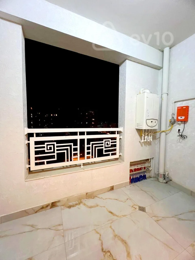 2 otaqlı mənzil, 84 m², Möhsun Sənani küç. — kirayə — Mənzil, Bakı (8)