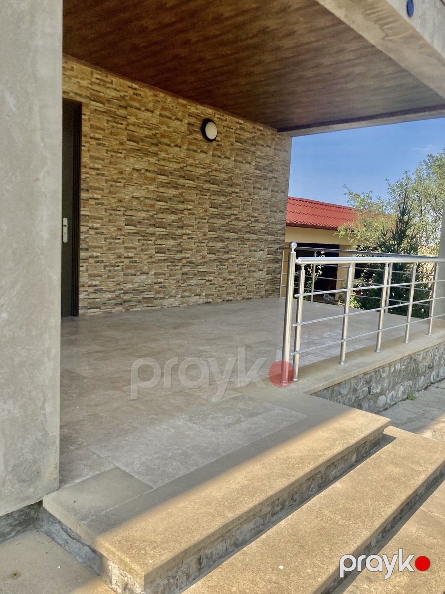 Bağ evi kirayə verilir, Qax r — Ev, villa, Qax (9)