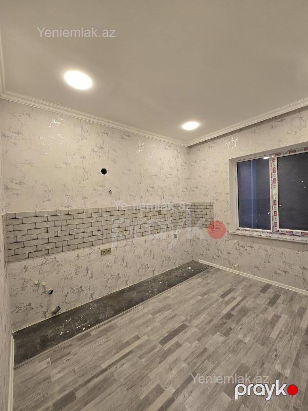 Satılır 4 otaqlı Həyət evi / Villa, 130 m², Corat bağları — Ev, villa, Sumqayıt (11)