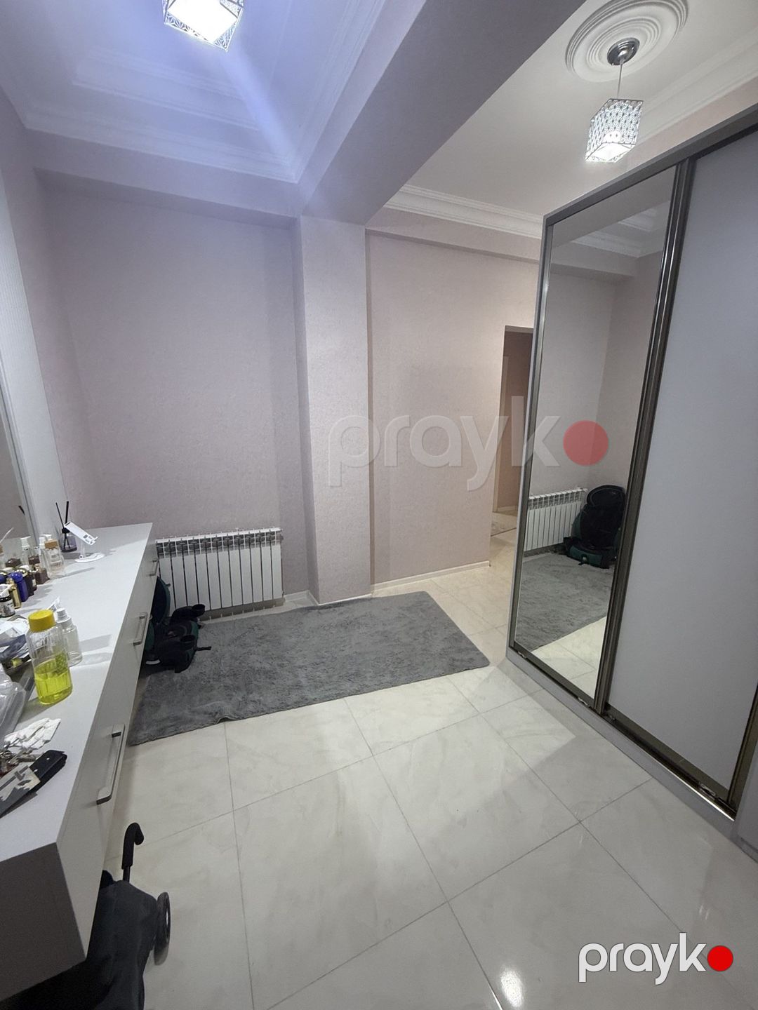 Satılır 2 otaqlı yeni tikili 86 m² — Mənzil, Bakı (4)
