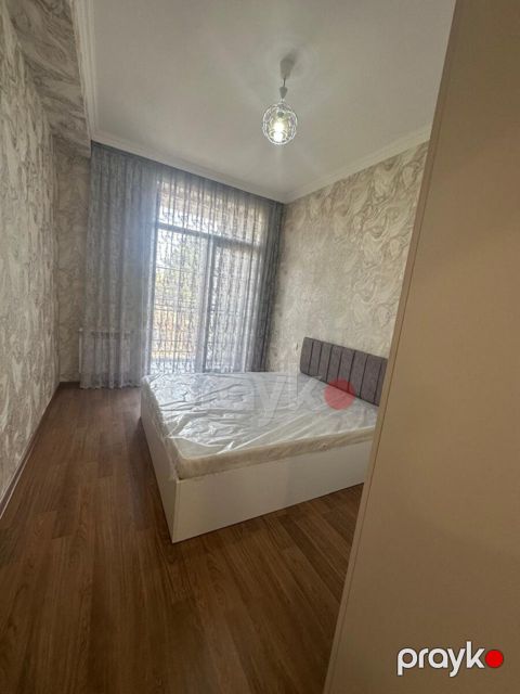 3-otaqlı yeni tikili kirayə verilir, Bakixanov qəs., 48 m² — Bakı