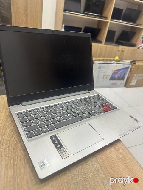 Noutbuk Lenovo — Bakı