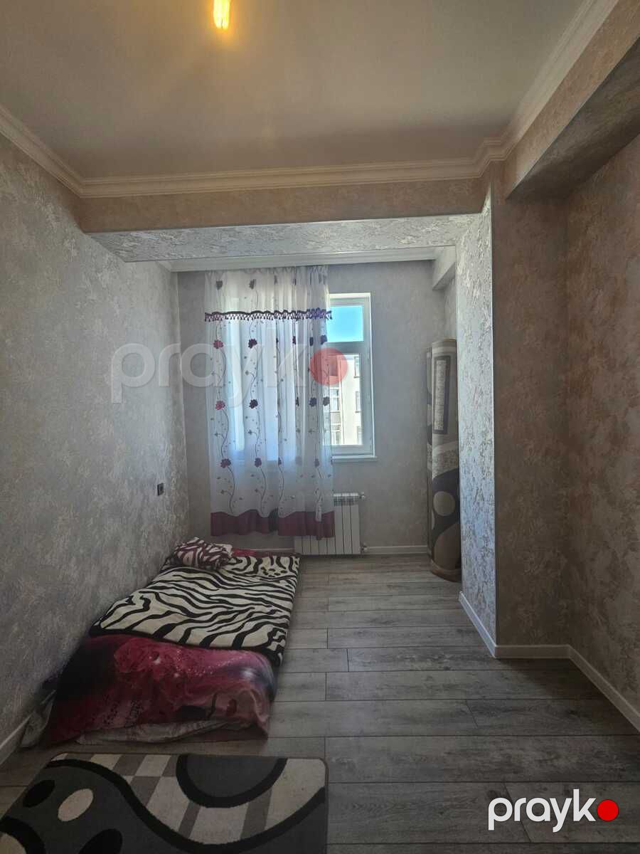 Satılır 3 otaqlı yeni tikili 51 m² — Mənzil, Bakı (7)