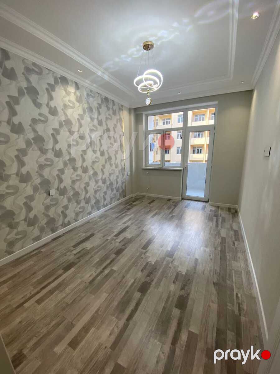 2-otaqlı yeni tikili, Xırdalan ş., 61 m² — Mənzil, Xırdalan (3)