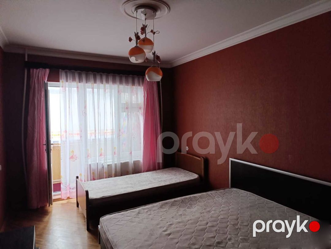 Satılır 3 otaqlı köhnə tikili 100 m² — Mənzil, Bakı (3)