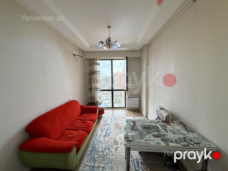 Satılır 2 otaqlı Bina evi menzil (Yeni tikili), 66 m², Yasamal rayonu — Mənzil, Bakı (3)