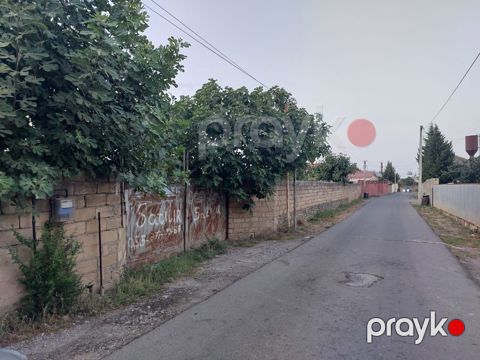 20 sot torpaq sahəsi, Masallı ş — Bakı