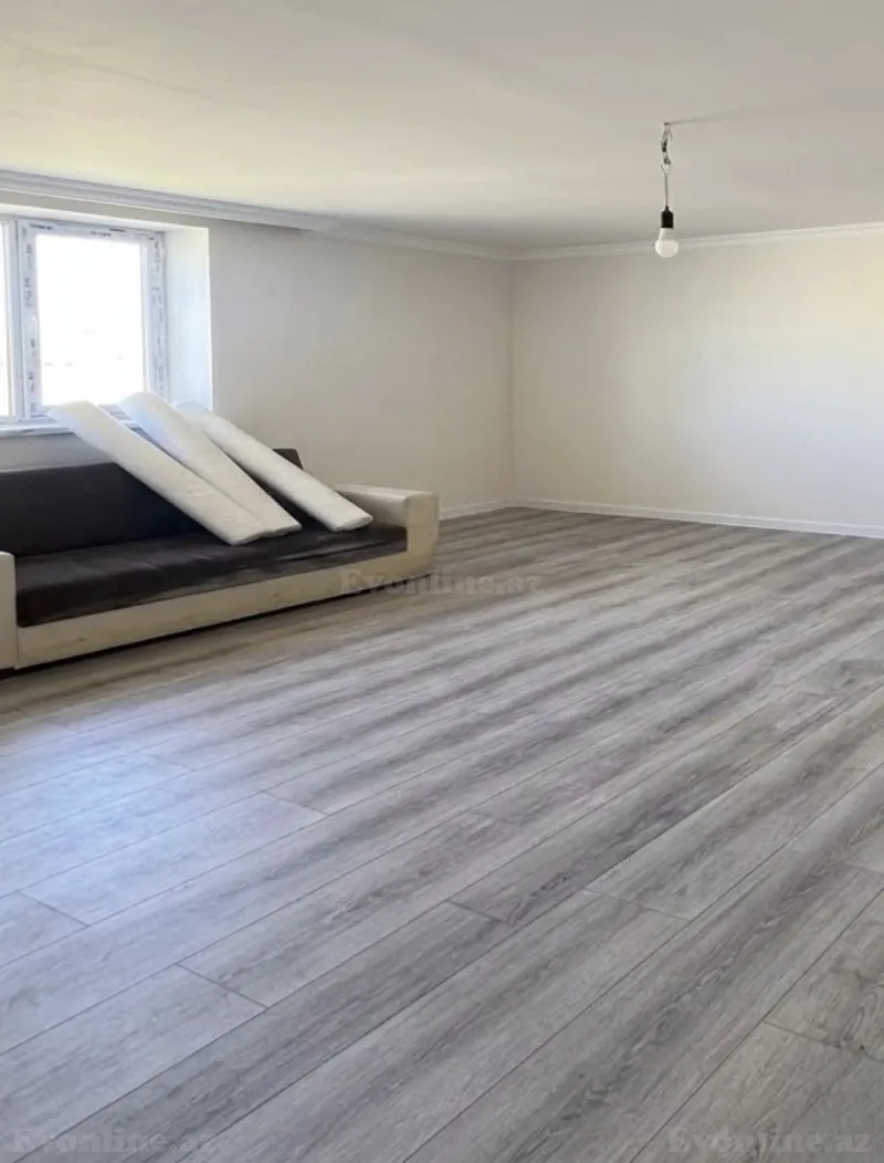 Satılır 9 otaqlı Həyət evi 280 m² Bakı, Abşeron r., Qobu — Ev, villa, Bakı (7)