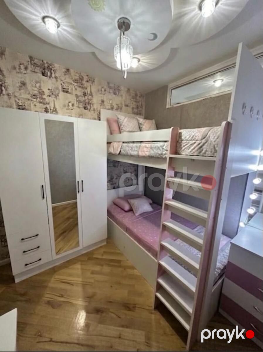 Satılır 3 otaqlı yeni tikili 65 m² — Mənzil, Xırdalan (7)