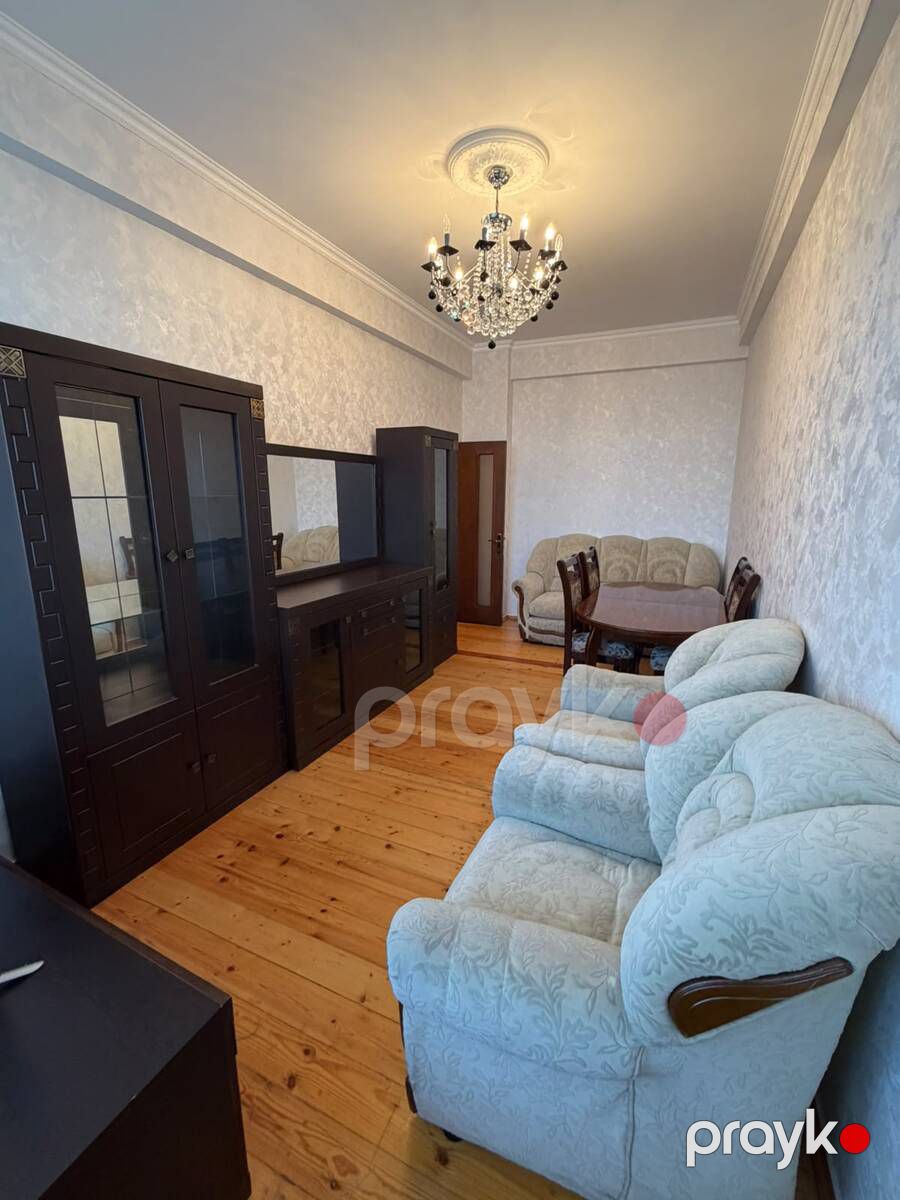Satılır 3 otaqlı yeni tikili 90 m² — Mənzil, Bakı (2)