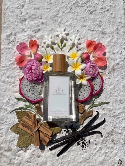 AYA Fragrances La Bomba qadınlar üçün ətir suyu 50 ml — Bakı