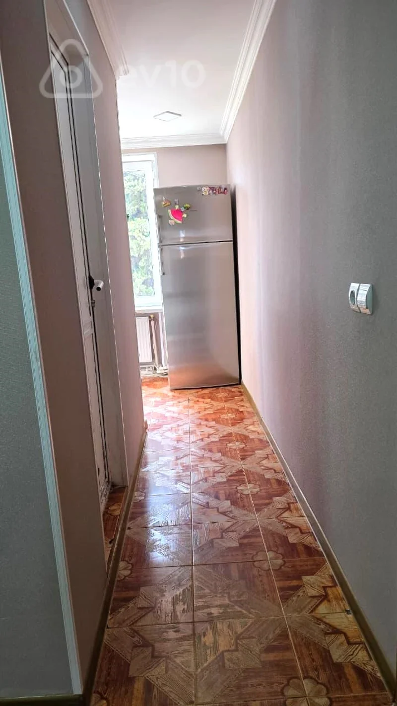 3 otaqlı mənzil, 75 m², Vladimir Mayakovski küçəsi — Mənzil, Bakı (10)