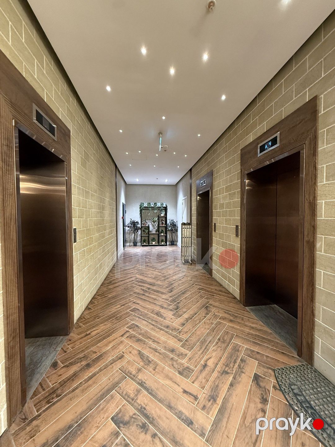 Satılır 4 otaqlı yeni tikili 186 m² — Mənzil, Bakı (6)