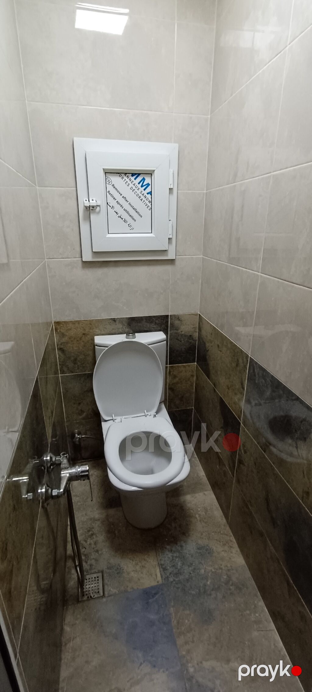 Otaq yoldası bəy axtarilir ev memar ecemi metrosuna 2 dklik yerde — Mənzil, Bakı (5)