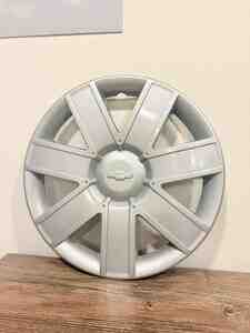 Chevrolet disk qapaqları R15 — Bakı
