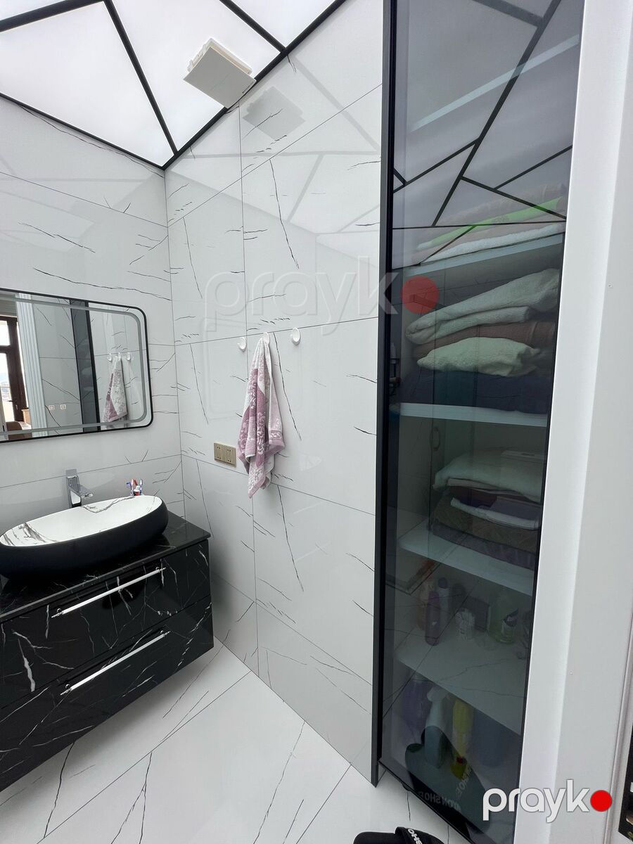 Satılır 3 otaqlı yeni tikili 110 m² — Mənzil, Bakı (12)