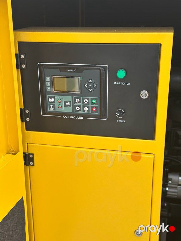 Generator — Biznes və avadanlıq, Bakı (3)
