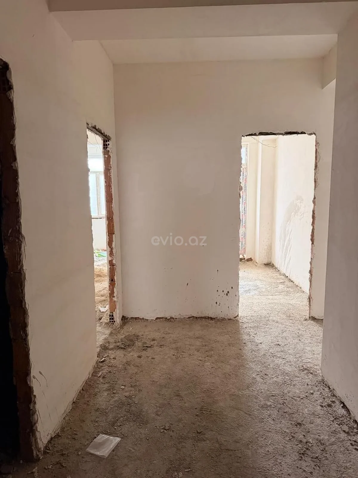 2 otaqlı mənzil satılır Məmmədlidə — Mənzil, Abşeron (7)