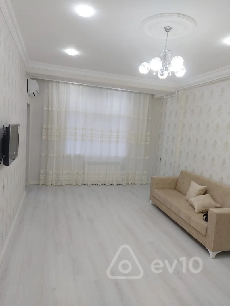 2 otaqlı mənzil, 72 m², Bakı, Bakı Bəhruz Nuriyev Küç — kirayə — Mənzil, Bakı (3)