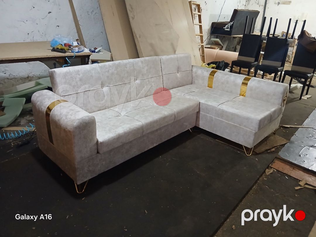 Künc divan — Mebel, Bakı (4)