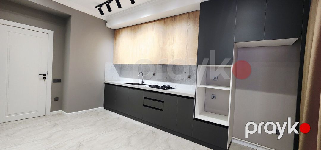Satılır 2 otaqlı yeni tikili 77 m² — Mənzil, Bakı (11)